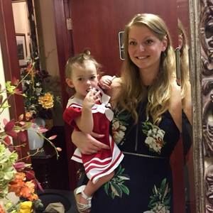 Meet your Posher, Brittany